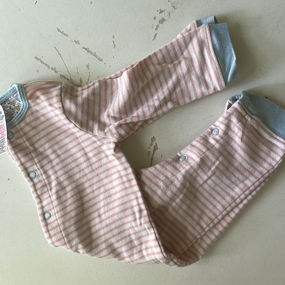 Baby boden sleeper 3-6m - Picture 3 of 4